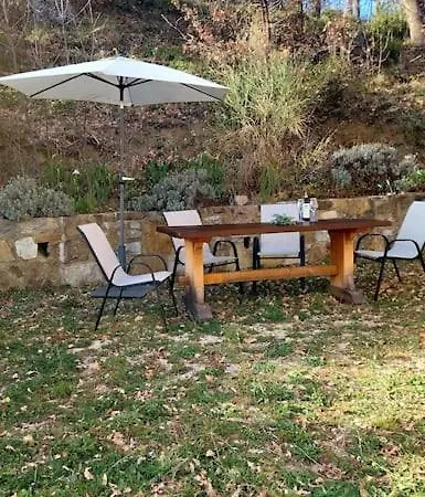 Podere Frassinelli, Casa Nel Bosco Villa Arcidosso