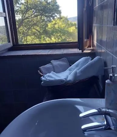 Podere Frassinelli, Casa Nel Bosco *